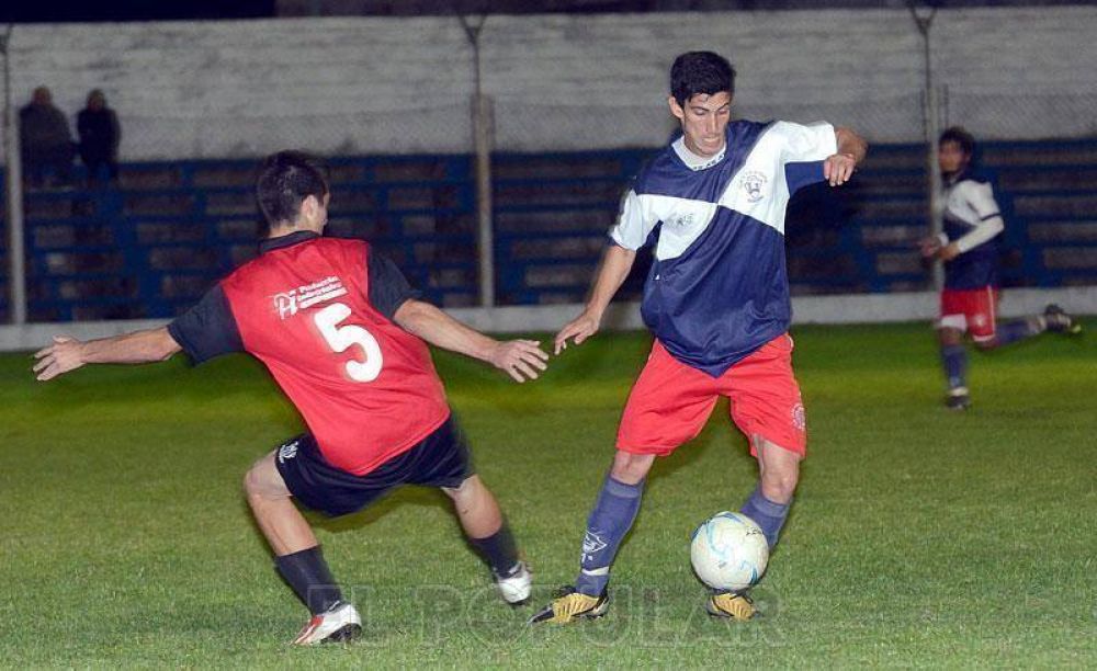 El Fort�n tampoco le permiti� ganar a Estudiantes en el local