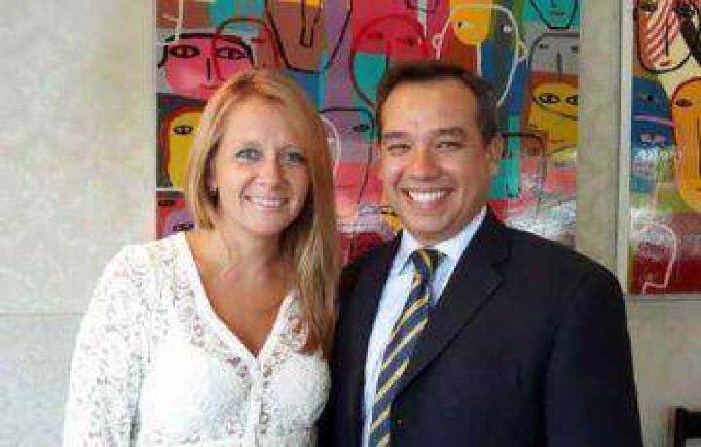 �Buscamos un cambio fundamental porque la justicia fue perdiendo calidad�