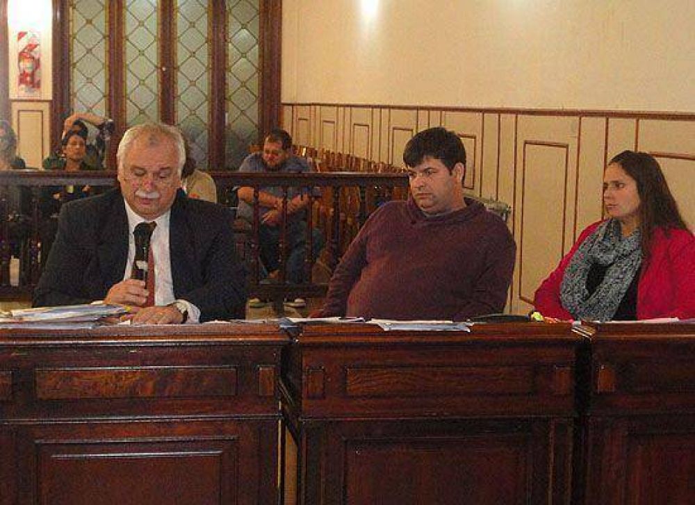Aunque ya fue inaugurado, se aprob� obra del Paseo Mend�a