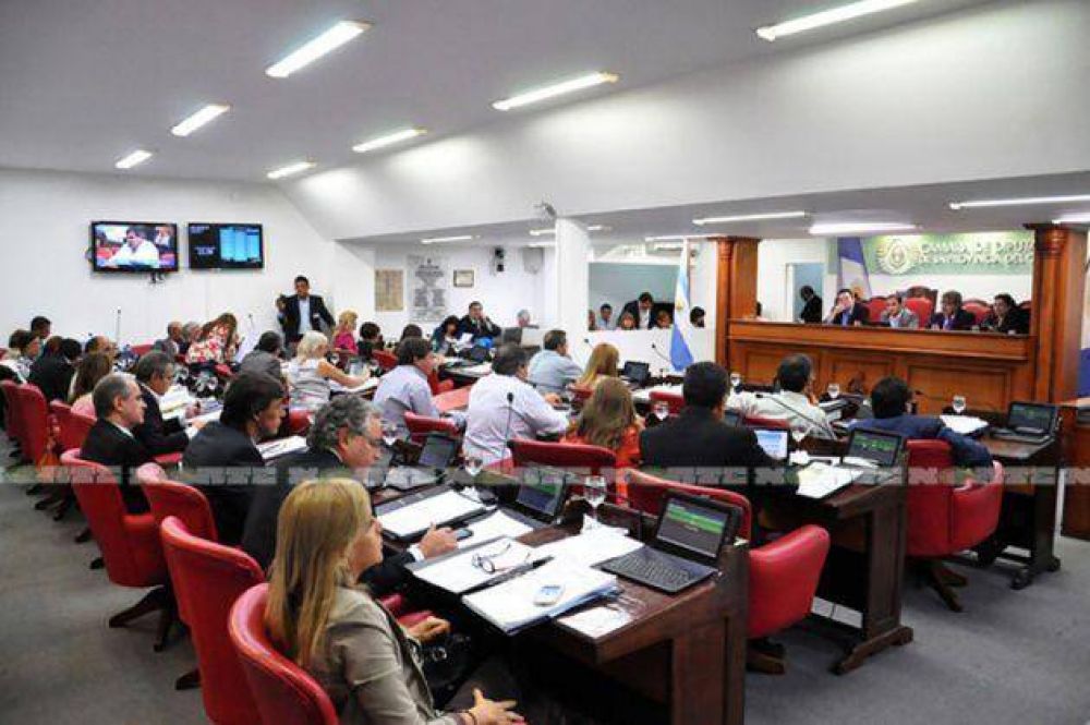 Fijar�n la fecha de la audiencia p�blica que se realizar� para debatir sobre las pautas publicitarias