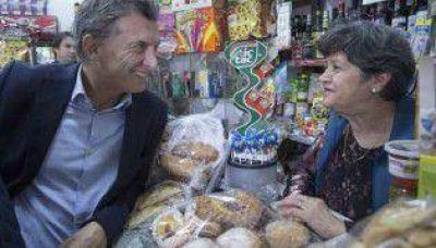 Macri descart� ir a las PASO con UNEN y es optimista en Provincia