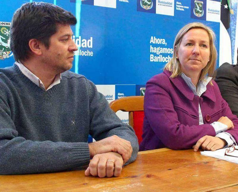 Se aleja del gabinete Ariel Gomis, uno de los pilares de la gesti�n Martini