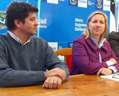 Se aleja del gabinete Ariel Gomis, uno de los pilares de la gesti�n Martini