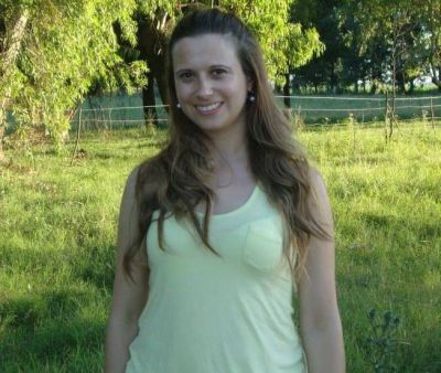 Intensa b�squeda de Marisol Oyhanart