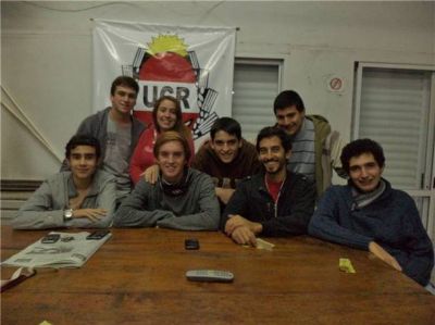 La Juventud Radical apunta a la independencia econ�mica