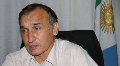 Soto afirm� que el gobierno �trabaja para que haya clases�