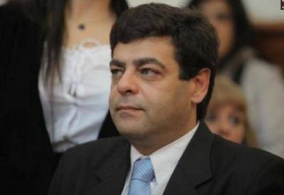 Mart�nez: �El tema del narcotr�fico es muy serio para el Gobierno Provincial�