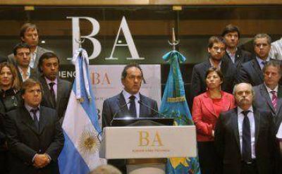  �C�mo se financia la Emergencia de Seguridad?