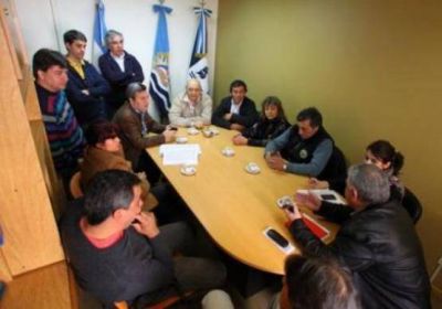 Taxistas vieron como �razonable� El aumento conseguido