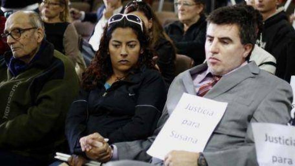 Ocho a�os de prisi�n por dejar ciega a su expareja