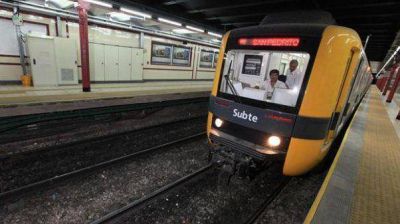 La Justicia orden� que la tarifa del subte pase de 4,50 a 4,25 en abonos de 20 viajes