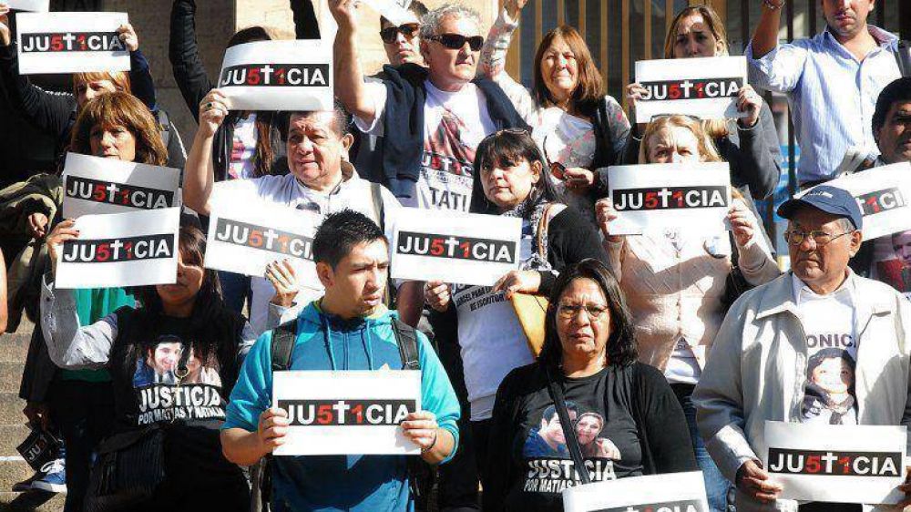 Claudio Cirigliano declara en el juicio por la Tragedia de Once: "El tren pudo frenar"