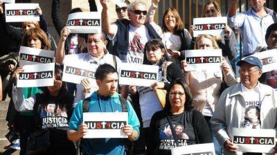 Claudio Cirigliano declara en el juicio por la Tragedia de Once: "El tren pudo frenar"