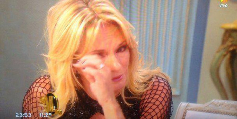 �Sigue la guerra! Beto Casella habl� en Bendita y Yanina Latorre le contest� por Twitter