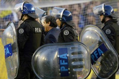 Un fiscal asegura que "Ram�n D�az puede ir preso"