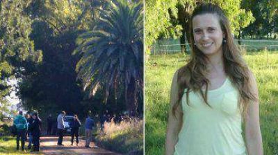 Seg�n las pericias, la mujer que hab�a desaparecido en Saladillo tuvo una "muerte violenta"