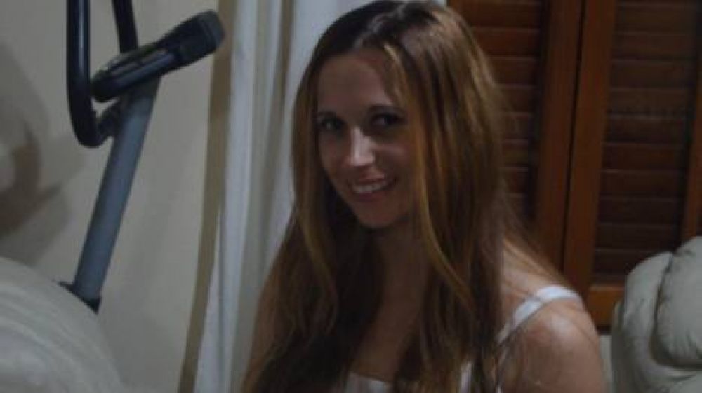 �Marisol estaba muy nerviosa �ltimamente�