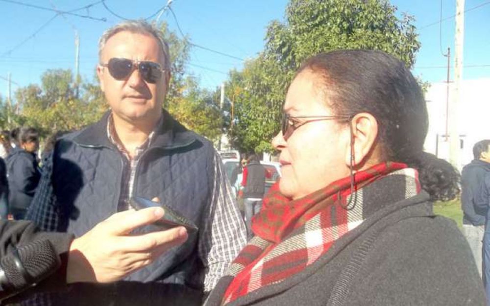 Se reanud� la campa�a de concientizaci�n vecinal