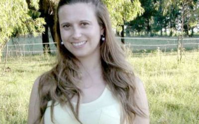Hallan muerta en un pastizal a una mujer que estaba desaparecida