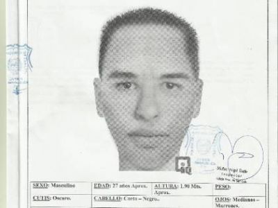 Merlo: buscan a un presunto violador que habr�a atacado a una chica en la v�a p�blica