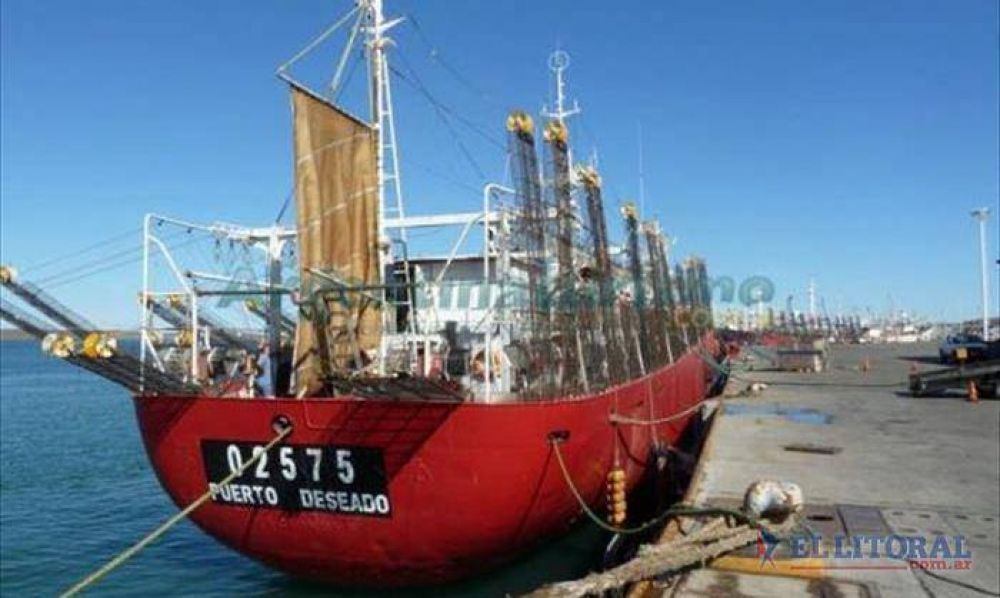 Detienen a tres marineros correntinos por abuso de una menor de 16 a�os