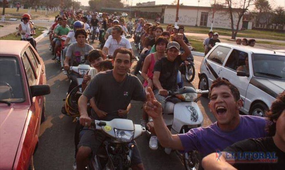 Provincia y Municipio buscan reactivar di�logo con l�deres cumbieros