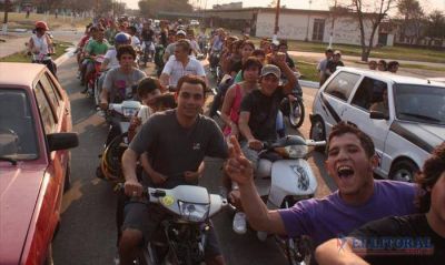 Provincia y Municipio buscan reactivar di�logo con l�deres cumbieros