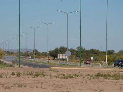 La Punta: inician obras h�dricas para los proyectos tur�sticos