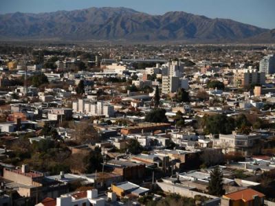 La compra de inmuebles en la ciudad baj� un 27%