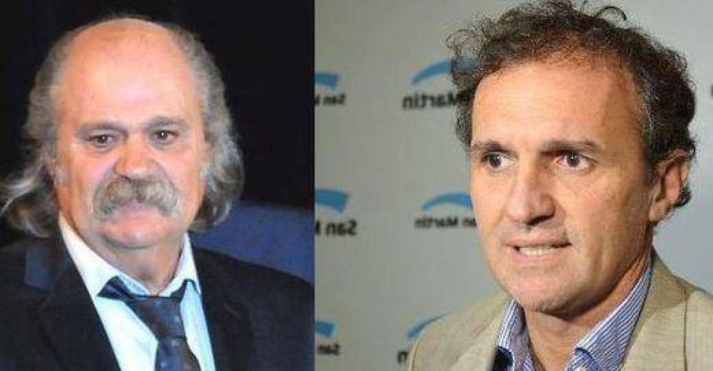 Por qu� Katopodis no firm� a�n el convenio con Granados
