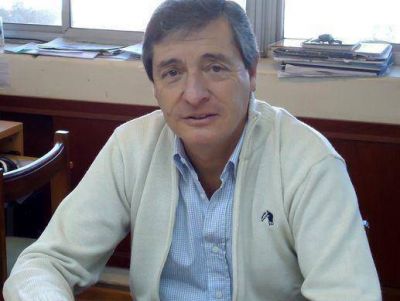 Jorge Urrutia: �Aunque a Curto lo veas renguear, est� con m�s fuerza que nunca�