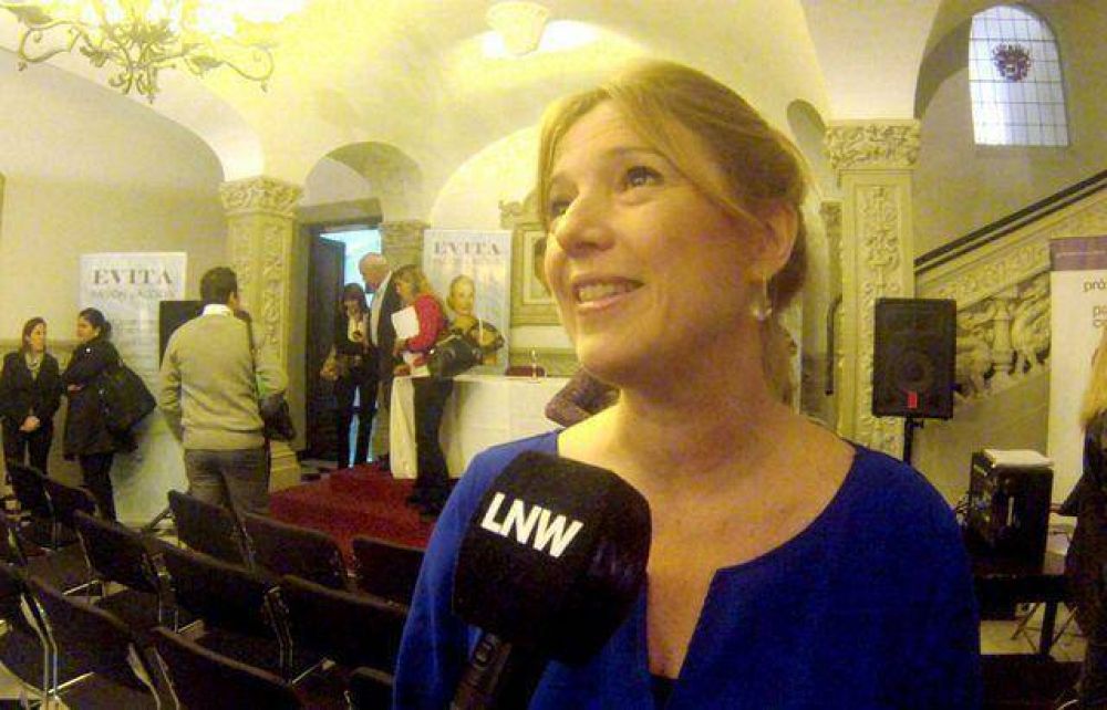 ��lvarez Rodr�guez 2015? : �Yo les agradezco que me tengan en cuenta�