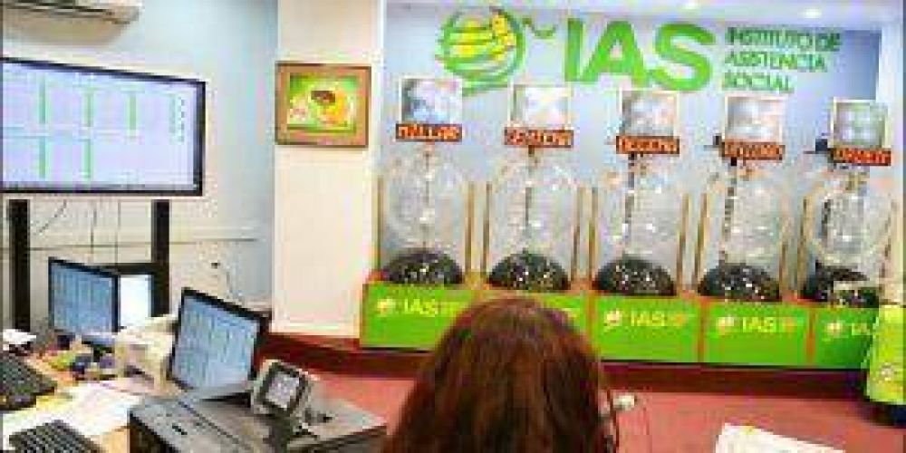 Tras el sorteo de viviendas el IPV activa el proceso de doble verificaci�n