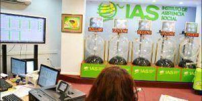 Tras el sorteo de viviendas el IPV activa el proceso de doble verificaci�n