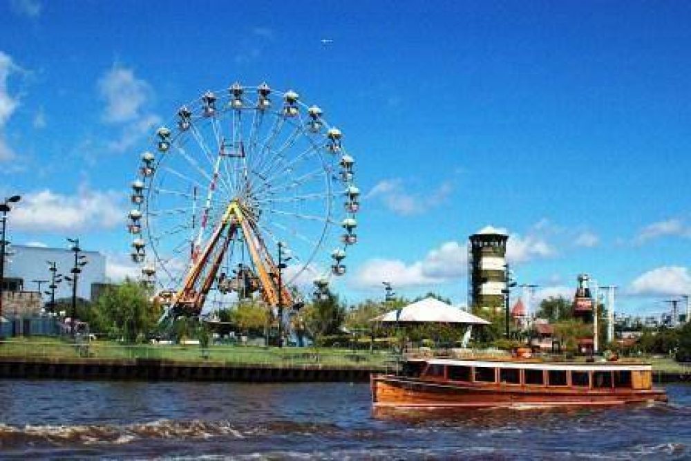 Actividades tur�sticas para Semana Santa en Tigre 