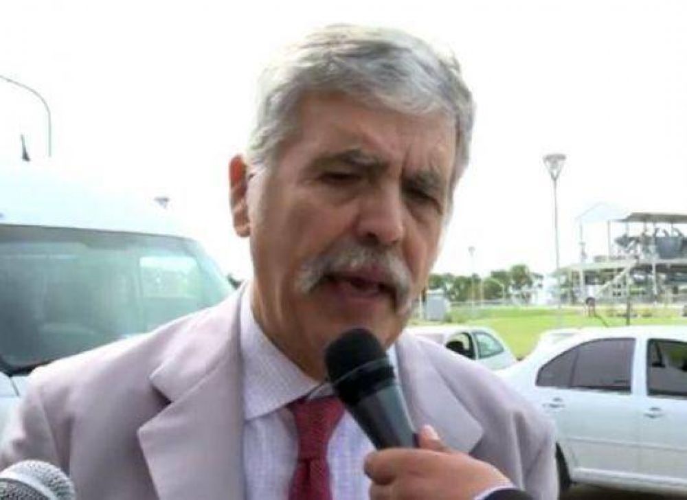 Planificaci�n env�a generadores para asistir a la provincia de Corrientes