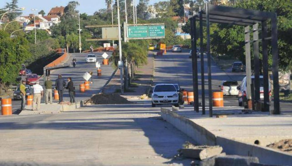 Sin avances en el conflicto por el S�lo Bus 