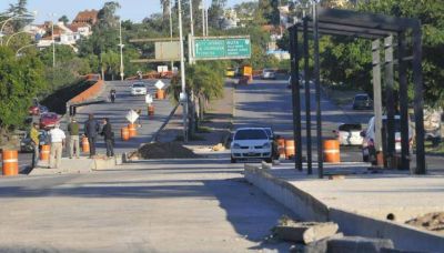 Sin avances en el conflicto por el S�lo Bus 