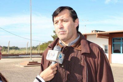 Funcionario paraguayo reconoci� que Dioxitek no reviste riesgos porque no es una instalaci�n nuclear