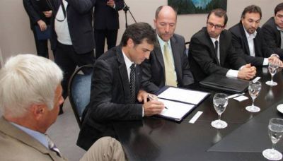 Con Cordobesa, Bancor buscar� reactivar 
