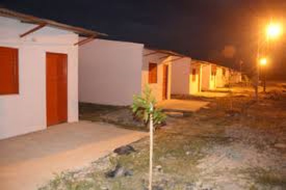 La municipalidad recuper� un modulo habitaci�nal que habia sido vendido