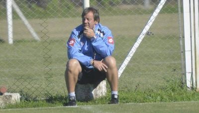 Zielinski, el t�cnico m�s duradero en el f�tbol argentino actual de Primera 