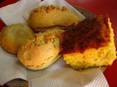 Semana Santa: comienza la venta de platos con pescados y la elaboraci�n de comidas t�picas