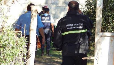 Asesin� y escondi� el cad�ver en un pozo 