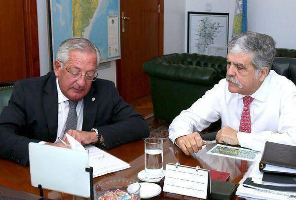 Jujuy congel� por un a�o la tarifa el�ctrica de EJESA