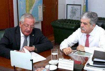 Jujuy congel� por un a�o la tarifa el�ctrica de EJESA