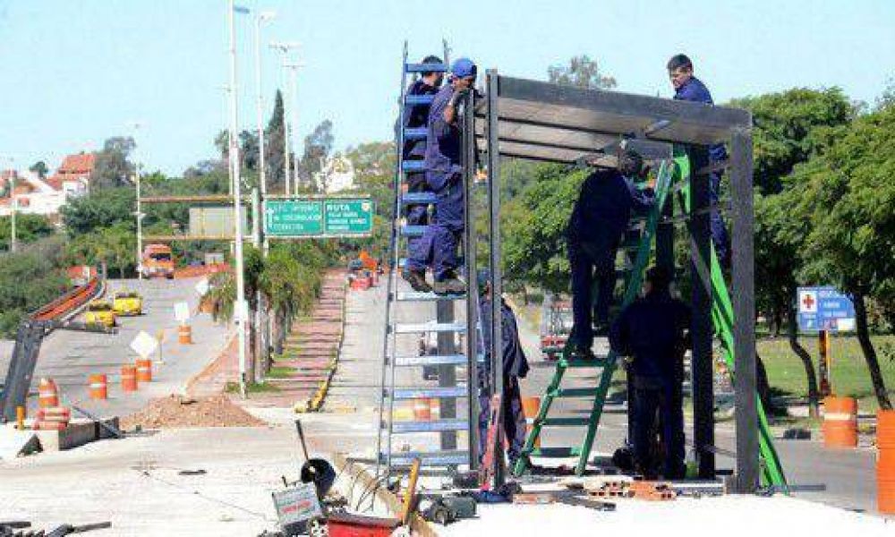 Pese a las cr�ticas de usuarios, seg�n Mestre el 70% aprueba el nuevo sistema  