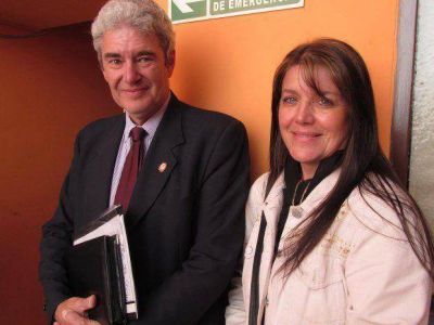 La Universidad Nacional de Jujuy eligi� a sus cuatro decanos ayer