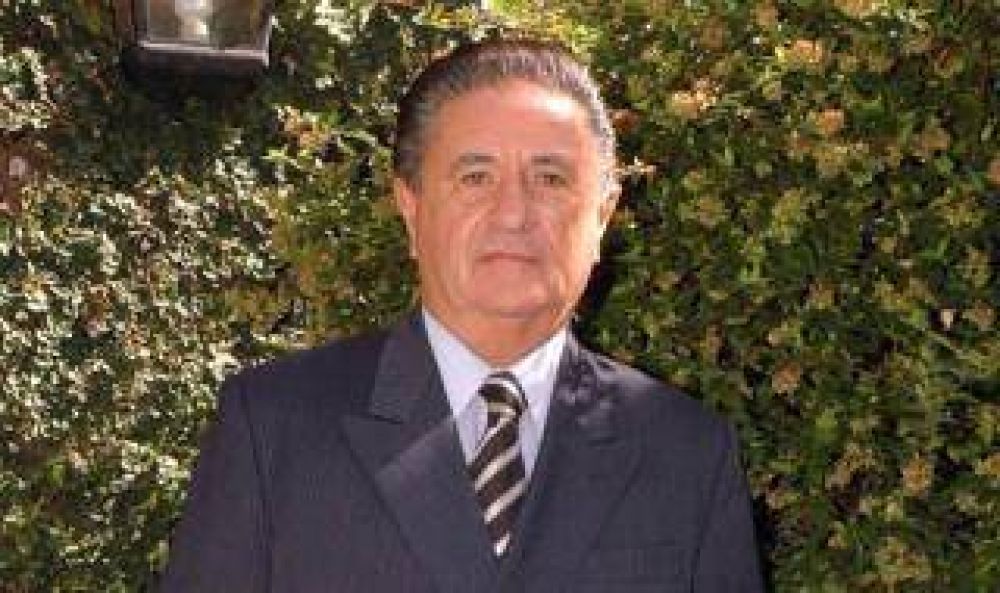 Duhalde minimiz� la acusaci�n de D'El�a sobre v�nculos con las drogas