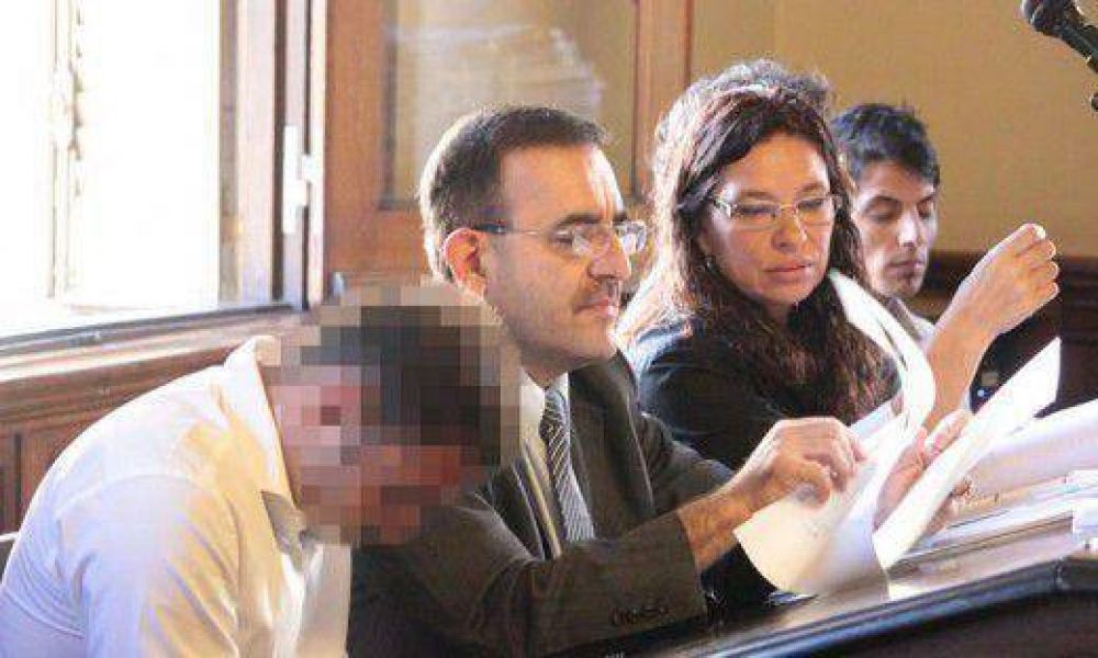 Ante nueva car�tula, el caso seguir� su peregrinar en busca de Justicia  